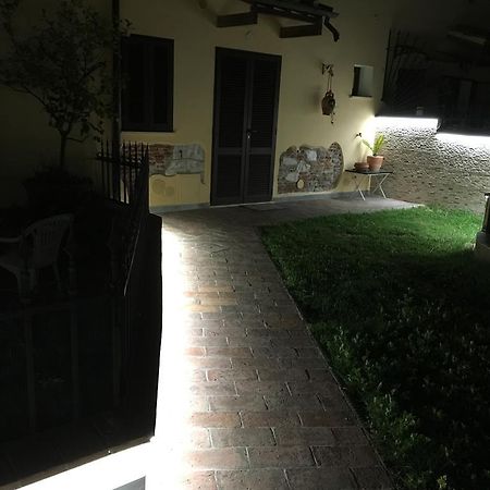 B&B Ginevra Ghizzano Екстериор снимка