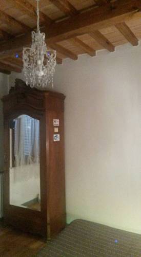 B&B Ginevra Ghizzano Стая снимка