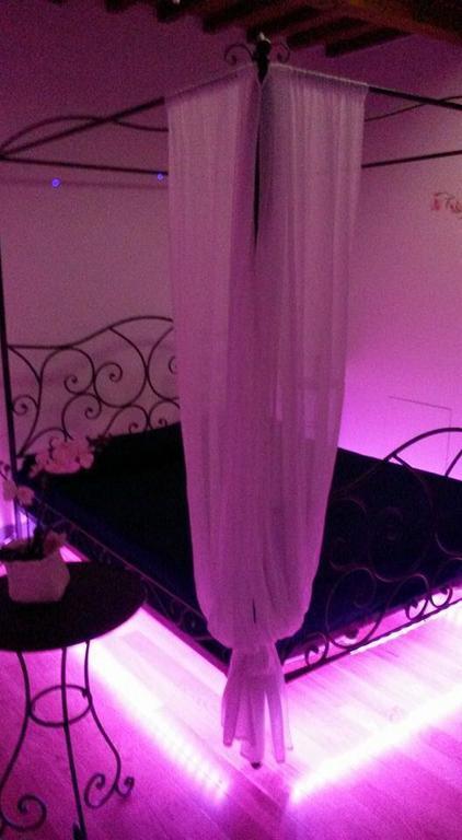 B&B Ginevra Ghizzano Екстериор снимка