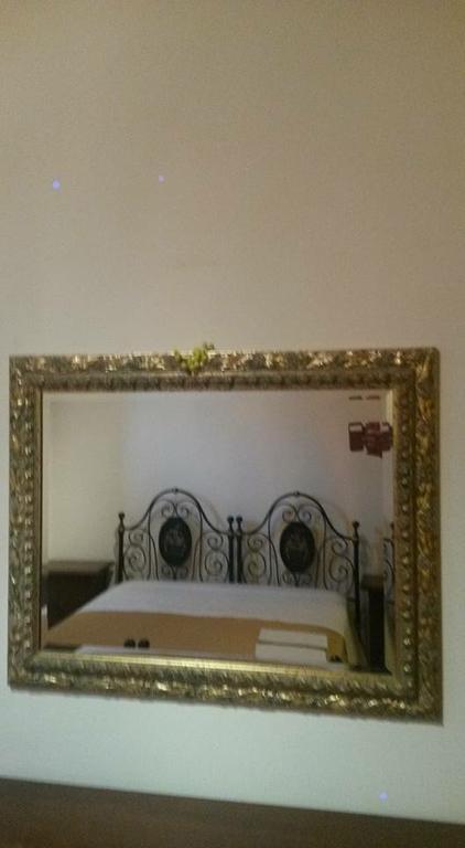 B&B Ginevra Ghizzano Екстериор снимка