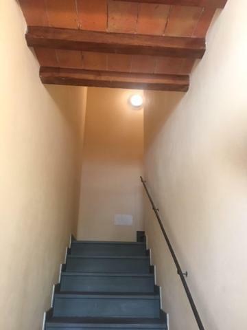 B&B Ginevra Ghizzano Екстериор снимка