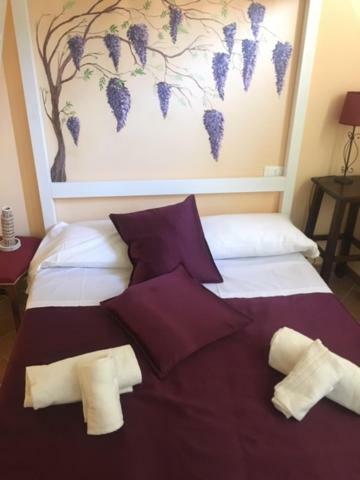 B&B Ginevra Ghizzano Екстериор снимка